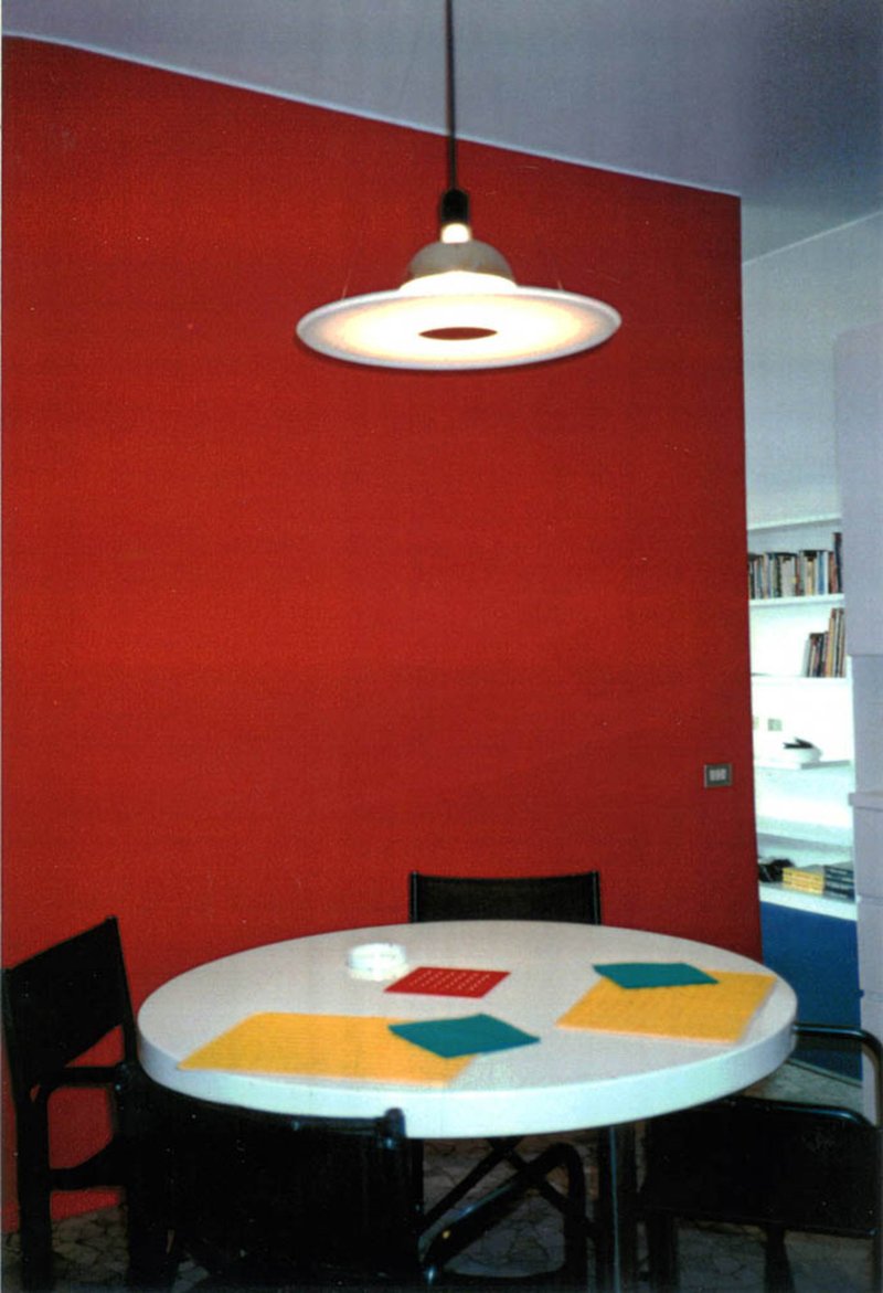 CASA PRIVATA IN CORSO DI PORTA TICINESE