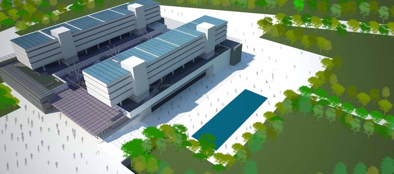 MODELLO GLOBALE STANDARD DI CENTRO ONCOLOGICO