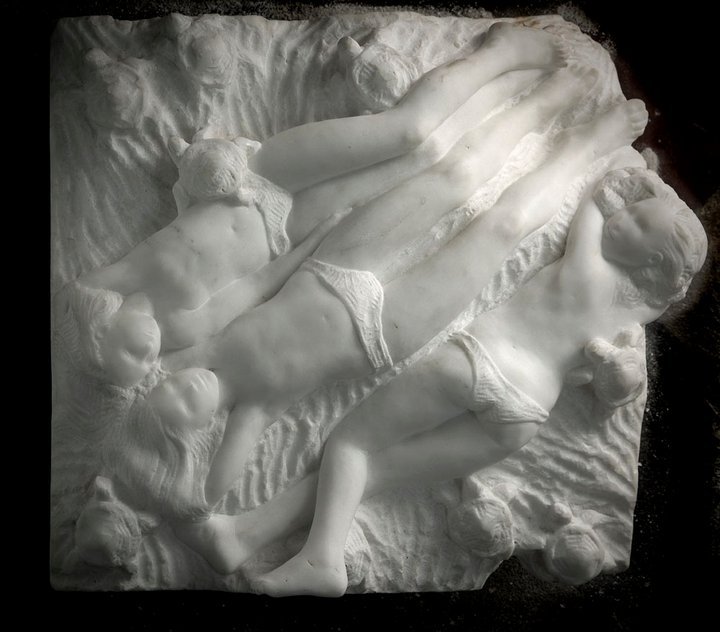 PENSAMIENTOS - MOSTRA FLAVIA ROBALO