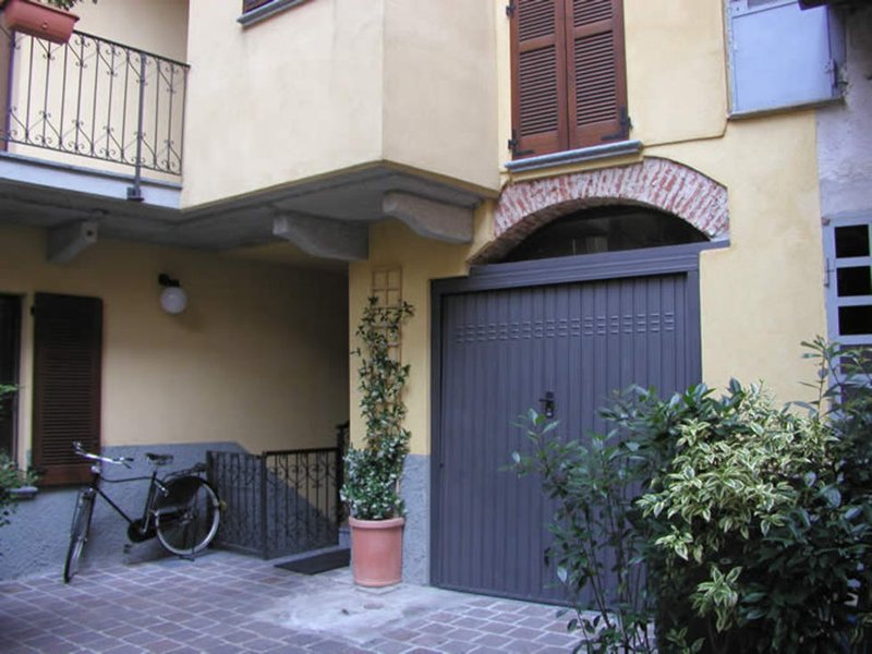 PIAZZA CARROBIOLO - MONZA