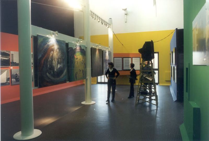 XIX ESPOSIZIONE INTERNAZIONALE DELLA TRIENNALE DI MILANO. IDENTITÀ E DIFFERENZA