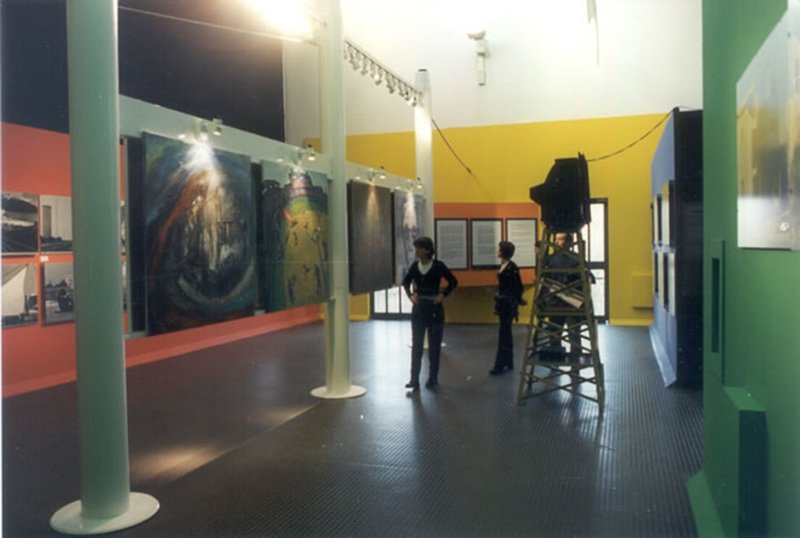 XIX ESPOSIZIONE INTERNAZIONALE DELLA TRIENNALE DI MILANO. IDENTITÀ E DIFFERENZA